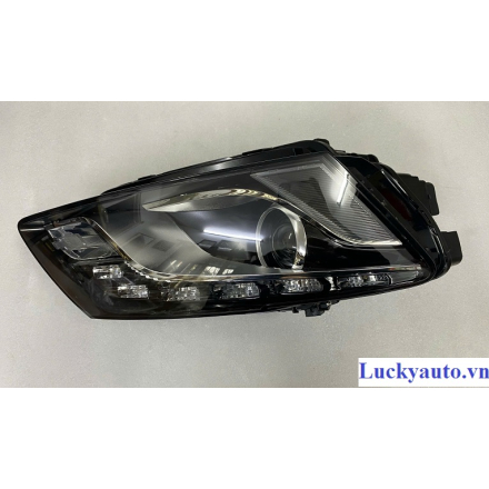 Đèn pha xe Audi Q5 chính hãng - 8R0941029AH